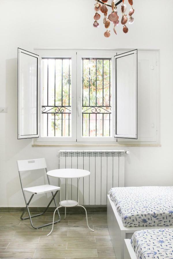 Villetta Sole บารี ภายนอก รูปภาพ