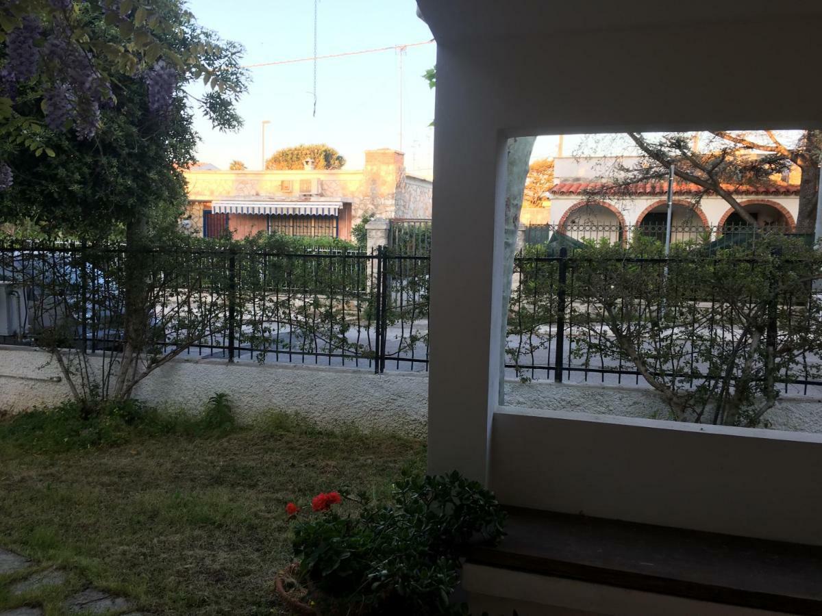 Villetta Sole บารี ภายนอก รูปภาพ